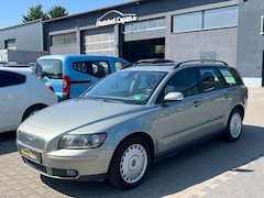 Bild des Angebotes Volvo V50 V50 Kombi 1.8 Momentum/Klima/SHZ/Eu4/ZV/1Ha/TUVNEU
