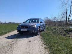 Bild des Angebotes Subaru OUTBACK 2.5 Active