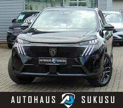 Bild des Angebotes Peugeot 3008 Hybrid 145 GT e-DSC6