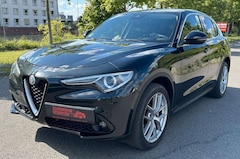Bild des Angebotes Alfa Romeo Stelvio Super Q4