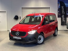 Bild des Angebotes Mercedes-Benz Citan Tourer 110 CDI 5-SITZER+KLIMA+KAMERA+SPUR