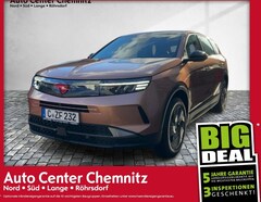 Bild des Angebotes Opel Grandland AT6 Mild Hybrid Edition LED/Navi/KAM