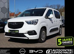 Bild des Angebotes Opel Combo Life E 1.5 D Edition Navi+SHZ+PDC+SpurH