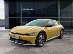 Bild des Angebotes Kia EV6 Basis 2WD Elektro ACC Rückfahrk. Wärmepumpe Head U