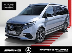 Bild des Angebotes Mercedes-Benz Marco Polo V 250 d  AMG+AIRMATIC+STDHZG+EASY-PACK