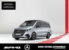 Mercedes-Benz Marco Polo V 250 d  AMG+AIRMATIC+STDHZG+EASY-PACK