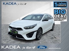 Bild des Angebotes Kia Ceed SW / cee'd SW Ceed Sportswagon GT Line 1.5 T-GDI ACC LED Navi