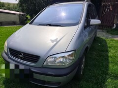 Bild des Angebotes Opel Zafira Zafira 1.8 Elegance