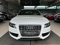 Bild des Angebotes Audi S4 Avant 3.0TFSI Quattro Avant SCHALTER 2.HD TOP
