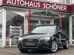 Bild des Angebotes Audi A3 Sportback design**AUTOMATIK*LED*NAVI**