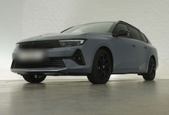 Bild des Angebotes Opel Astra L ST GS CDTI AT+AHK+LED MATRIX+NAVI+360 GRAD KAMER