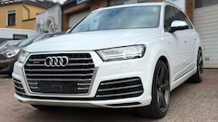 Bild des Angebotes Audi SQ7 4.0 TDI quattro