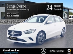 Bild des Angebotes Mercedes-Benz B 180 B 180 Progressive LED AHK Distronic Kamera Totw
