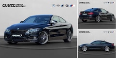 Bild des Angebotes Alpina B4 S Bi-Turbo EDITION 99 Coupé SWITCH-TRONIC Allrad N