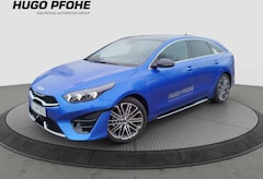 Bild des Angebotes Kia ProCeed / pro_cee'd ProCeed GT-line 1.5 T-GDI DCT Kombi. 103 kW. 5-tür