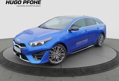 Bild des Angebotes Kia ProCeed / pro_cee'd ProCeed GT-line 1.5 | LED | NAVI | LED | PANO