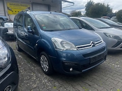 Bild des Angebotes Citroen Berlingo Selection**TÜV2/27**