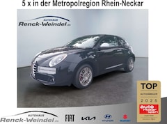 Bild des Angebotes Alfa Romeo MiTo Junior 1.4 Sperrdiff. Temp PDC Berganfahrass. Spee