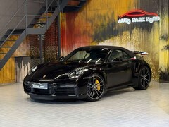 Bild des Angebotes Porsche 911 Turbo S Cabriolet MATRIX~LIFT~KERAMIK~BOSE