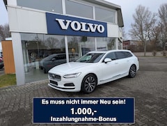 Bild des Angebotes Volvo V90 V90 T6 Recharge AWD Geartronic Inscription Expre