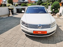 Bild des Angebotes VW Phaeton Phaeton 3.6 V6 4MOTION Automatik (4 Sitzer)