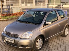 Bild des Angebotes Toyota Yaris 1.0 Sol  // Klimaanlage //  wenig Kilometer //