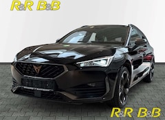 Bild des Angebotes CUPRA Leon Sportstourer Basis 1.5 eTSI AT NAVI+CARPLAY+DAB+KA