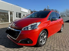 Bild des Angebotes Peugeot 208 Allure / Allwetter / Zahnriemen u Kupplung gewech