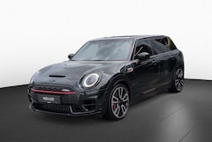 Bild des Angebotes MINI John Cooper Works Clubman ALL4 Navi SHZ LED SpoSi