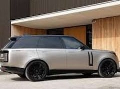 Bild des Angebotes Land Rover Range Rover Range Rover D300 SE