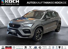 Bild des Angebotes CUPRA Ateca VZ 2.0 TSI DSG 4Drive NAVI SHZ AHK Bluetooth