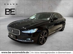 Bild des Angebotes Volvo S90 B5 AWD Ultimate Bright HUD STANDHZ 360°