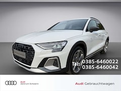 Bild des Angebotes Audi A3 allstreet 35 TFSI 110150 kWPS S tronic