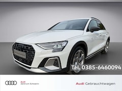 Bild des Angebotes Audi A3 allstreet 35 TFSI 110150 kWPS S tronic