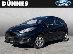 Bild des Angebotes Ford Fiesta 1.0 EcoBoost Titanium