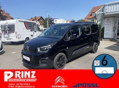 Bild des Angebotes Citroen Berlingo Max XL 1.5 BlueHDi 130 Automatik*7-Sitz