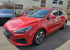 Bild des Angebotes Hyundai i30 1.0 T-GDI DCT