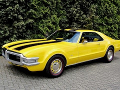 Bild des Angebotes Oldsmobile Toronado "Deluxe Coupe"