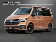 Bild des Angebotes VW T6.1 California OceanEdition 4Motion Fahrradträger