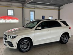 Bild des Angebotes Mercedes-Benz GLE 300 GLE 300 d 4M AMG-Line*PANO+Stdhzg+360°+Multibea