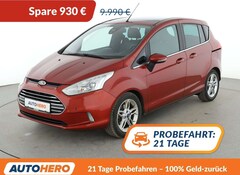 Bild des Angebotes Ford B-Max 1.0 EcoBoost Individual*TEMPO*CAM*PDC*SHZ*KLIMA*