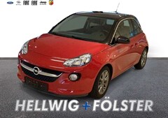 Bild des Angebotes Opel Adam Jam Leder SHZ LenkradHZG Temp Berganfahrass. Winte