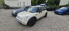 Bild des Angebotes MINI One Crome Line 1,6l-Alufelgen-Panoramadach-Klima...