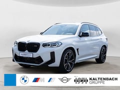 Bild des Angebotes BMW X3 xDrive Competition M Driver's Package PANO