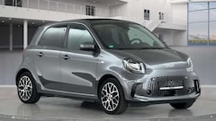 Bild des Angebotes smart forFour 1.Hd Prime, Leder, 22KW, Faltdach, SOH 96% , usw.