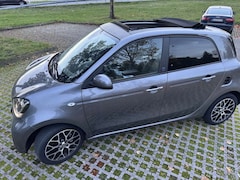 Bild des Angebotes smart forFour 1.Hd Prime, Leder, 22KW, Faltdach, SOH 96% , TOP