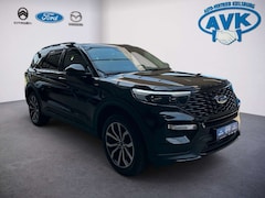 Bild des Angebotes Ford Explorer ST-Line Plug-in-Hybrid 4x4