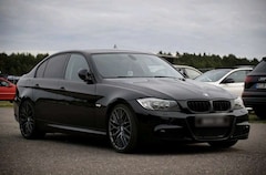 Bild des Angebotes BMW 335 E90 335i N55
