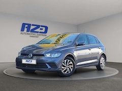 Bild des Angebotes VW Polo 1.0 TSI V-COCK NAVI LED GRA Android PDC SPURH
