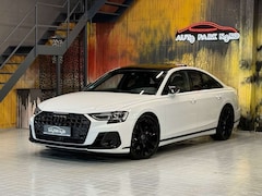 Bild des Angebotes Audi S8 4.0 TFSI quattro MATRIX~CARBON~HEADUP~360~B&O